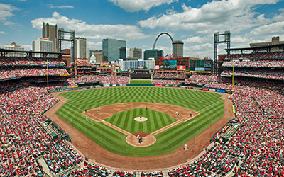 Saint Louis Cardinals